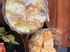 -克比叔叔印度餐厅Kebabs on the Grille(永康路分店)