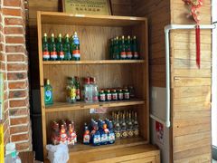-崔记生活·铁锅炖鱼粘卷子(总店)