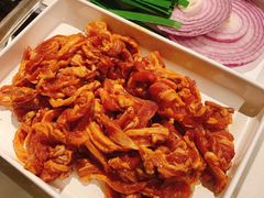 -千纸鹤嫩汁烤肉(学府店)