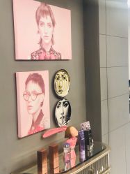 -TONI&GUY