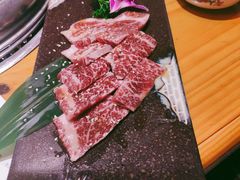 -丸藏和牛烧肉专门店(园区师惠坊店)