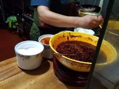 -礼泉醪糟作坊(永兴坊店)