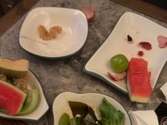 -和子足浴SPA会馆(东方之门店)