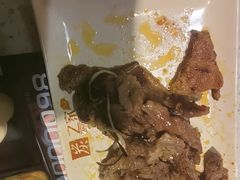 -炭之家·齐齐哈尔非遗烤肉·鲜切直供(中央大街店)