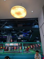 -反弹蹦床公园·亲子乐园·团建·派对(尚品奥莱店)