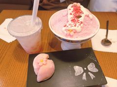 -糖纸甜品(印象城店)
