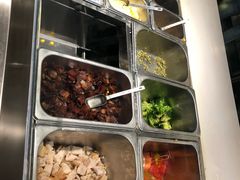 -CALIFORKS加州叉子轻食(朝阳门店)