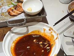 -绿茶餐厅(淮安吾悦广场店)