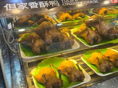 -但家香酥鸭(民生路总店)