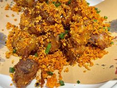 -魏铭鱼头捞饭(晋阳路店)