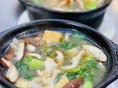 -清真·穆萨砂锅(大皮院店)