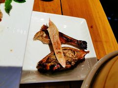 -四季民福烤鸭店(前门廊房二条店)