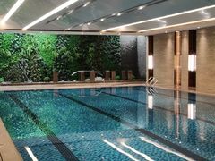 -DBSWIM深呼吸国际游泳培训(建国宾馆店)