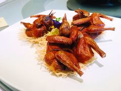 -富淳饭店(陆家嘴保利广场店)