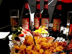 -顽啤熊·酒客酒馆(苏城夜景必选店)