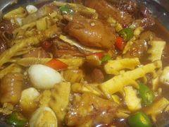-扬州狮子楼·非遗淮扬菜(总店)
