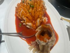 -小厨娘淮扬菜(天印大道店)