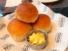 -Nord Grill&Bar Highland诺德西餐(深圳欢乐海岸店)