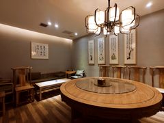 -安多素食(广仁寺路店)