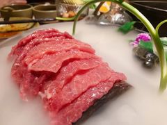 九秒牛肉-盡膳口福跷脚牛肉火锅(合生汇购物中心店)