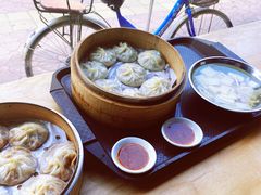 -鑫旺旺汤包(总店)