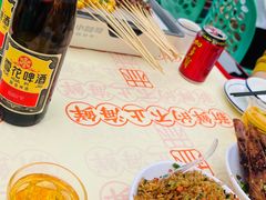 -小林哥的海鲜馆·夜宵烧烤(渔人码头店)