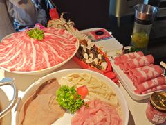 -小龙坎火锅(IFS HOT店)