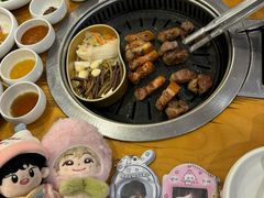-黄金牧场(明洞总店)