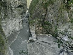 -太鲁阁公园