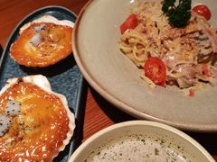 -CRAZYONES西班牙海鲜饭(上海美罗城店)