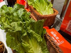 -梅梅家的烤肉店(槐北路店)
