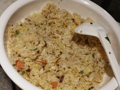 -休记光头香辣蟹干锅店(衣冠庙店)