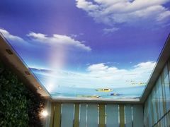 -耀莱成龙国际影城(万寿路店)