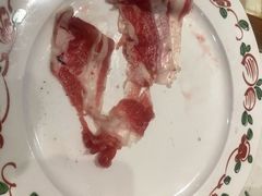 雪花肥牛-北京老门框爆肚涮肉馆(锦业路店)