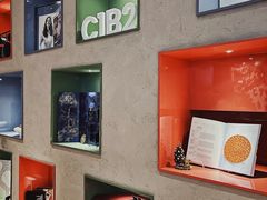 -潮一不贰·法式甜品·生日蛋糕·西式简餐(外滩店)