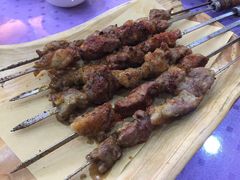 -新疆巴州金丝特餐厅(大钟寺店)