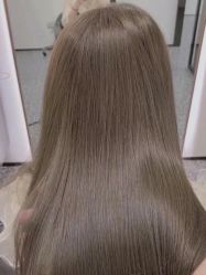 -FASHION PALACE hair+