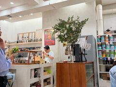 -玫瑰咖啡(中山六路店)