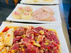 -老字号.雅克白族石板烧十年老店(大理古城店)