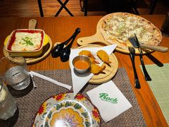 -摇滚披萨(长春街店)