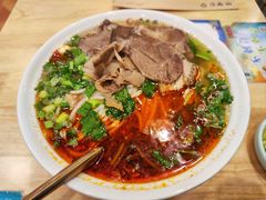 -贵凤凰贵州米粉(五道口店)