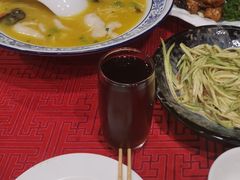 -正阳门饭庄·烤鸭·北京菜(万丰路七里庄店)