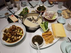 -山东八大碗山东老字号