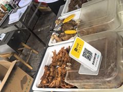 -清真·鸦儿李记·涮肉(和平里店)