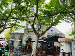 -思南书局·诗歌店