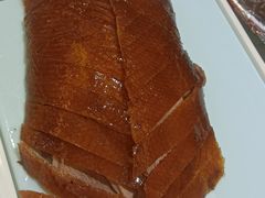 片皮鸭-绍兴饭店(大宁店)
