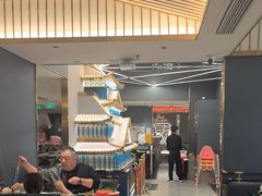 -一绪に寿喜烧(虹悦城店)