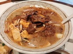 -慧娟面馆·餐厅(望江路店)