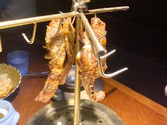 -楼兰新疆主题餐厅(苏州中心店)