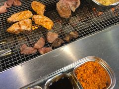 -马路牙子烧烤音乐酒馆(望京店)
